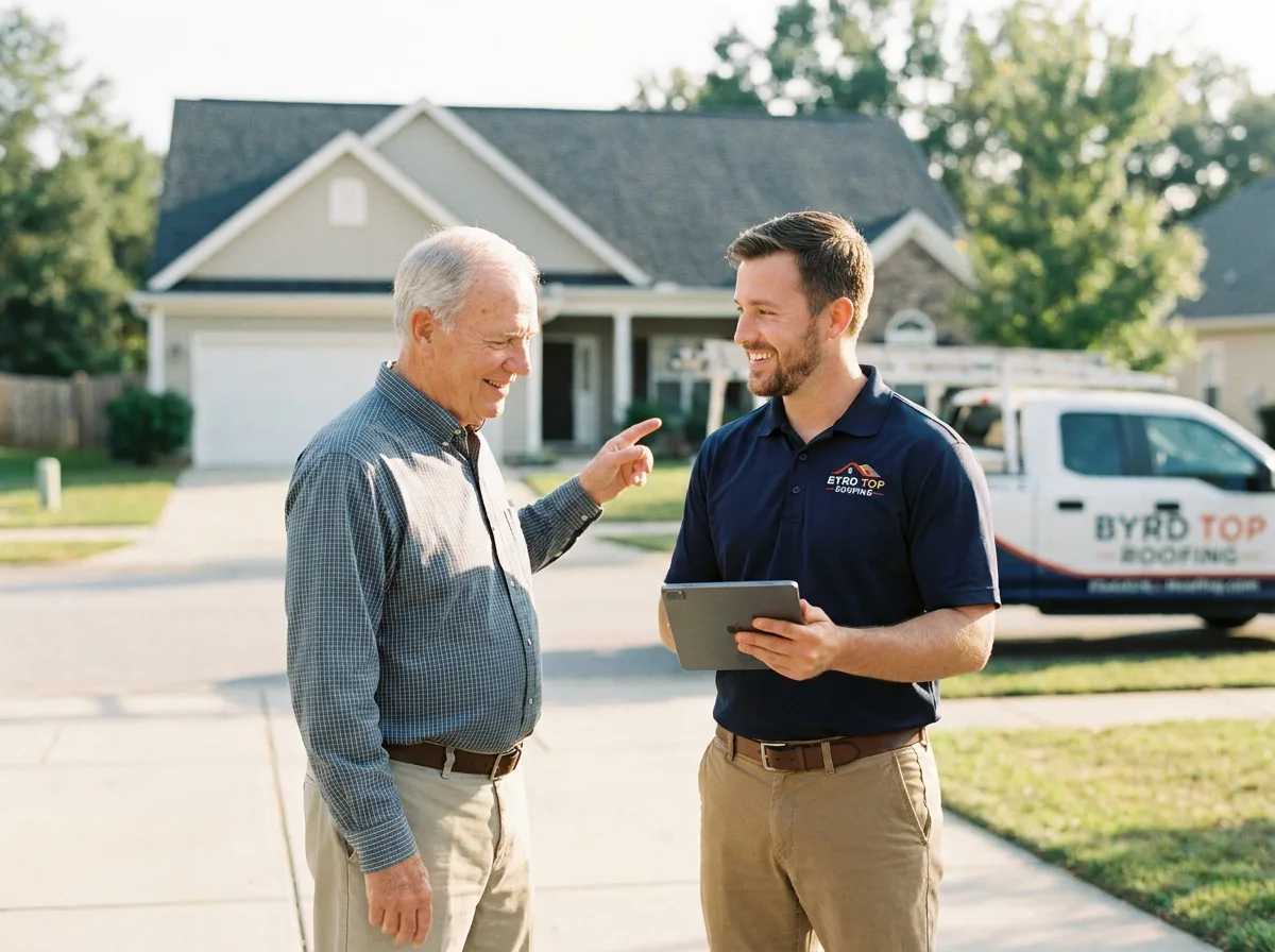 Roofing Kettlersville, OH FAQs